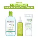 Bioderma Sébium Sensitive krém 30ml
