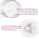 Bioderma Sensibio H2O arc- és sminklemosó 2x250ml