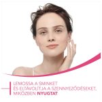 Bioderma Sensibio H2O arc- és sminklemosó 2x500ml