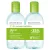 Bioderma Sébium H2O arc- és sminklemosó 2x250ml