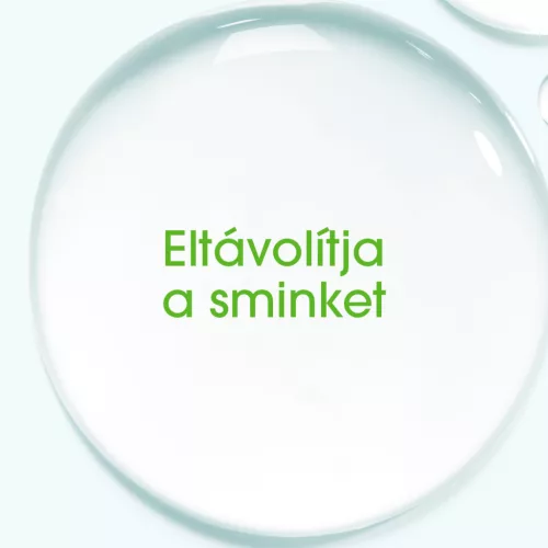 Bioderma Sébium H2O arc- és sminklemosó 2x250ml