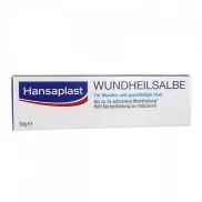 Hansaplast Sebkezelő kenőcs 50g