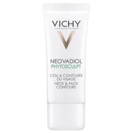   VICHY Neovadiol Phytosculpt feszesítő balzsam nyakra és arcra 50ml