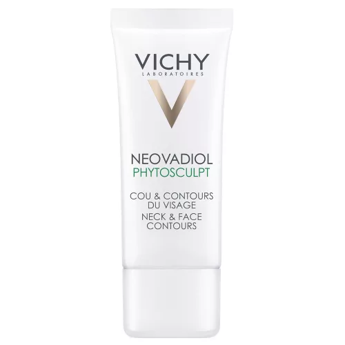VICHY Neovadiol Phytosculpt feszesítő balzsam nyakra és arcra 50ml