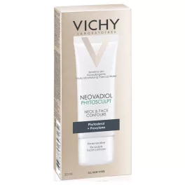   VICHY Neovadiol Phytosculpt feszesítő balzsam nyakra és arcra 50ml