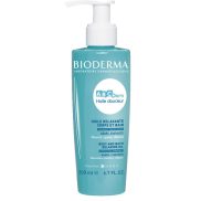Bioderma ABCDerm relaxáló olaj 200ml