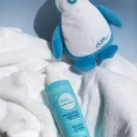 Bioderma ABCDerm relaxáló olaj 200ml