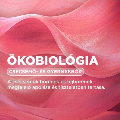 Bioderma ABCDerm relaxáló olaj 200ml