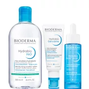 Bioderma Hydrabio gél-krém 40 ml