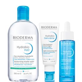 Bioderma Hydrabio gél-krém 40 ml