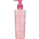 Bioderma Sensibio Moussant habzó gél 200 ml