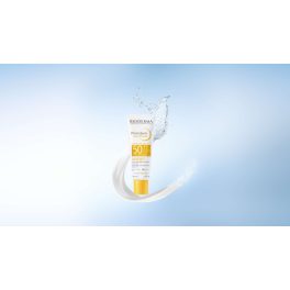 Bioderma Photoderm Aquafluide SPF50+ színtelen 40ml