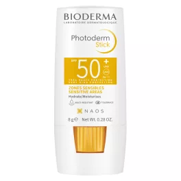 Bioderma Photoderm fényvédő stift SPF50+ 8g