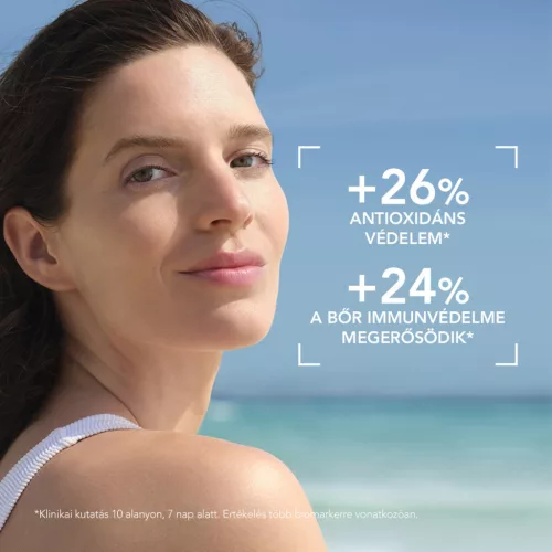 Bioderma Photoderm Eau Solaire Bronz SPF30 spray 200ml