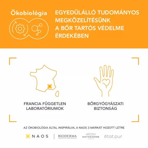 Bioderma Photoderm Eau Solaire Bronz SPF30 spray 200ml