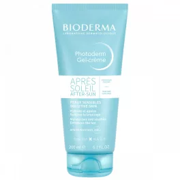 Bioderma Photoderm After sun gél-krém 200ml