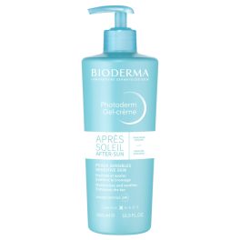 Bioderma Photoderm After sun gél-krém 500ml