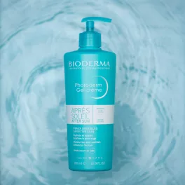 Bioderma Photoderm After sun gél-krém 500ml