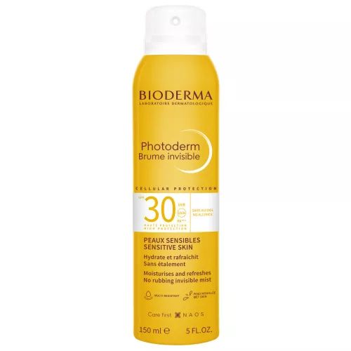 Bioderma Photoderm Brume invisible SPF30 150ml