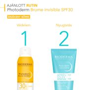 Bioderma Photoderm Brume invisible SPF30 150ml