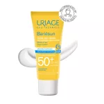 Uriage Bariésun SPOT krém SPF50+ pigmentfoltok ellen 40ml