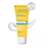 Uriage Bariésun SPOT krém SPF50+ pigmentfoltok ellen 40ml