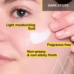 Uriage Bariésun SPOT krém SPF50+ pigmentfoltok ellen 40ml