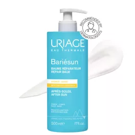 Uriage Bariésun napozás utáni testápoló tej 500ml