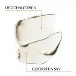 Eucerin Sun Sensitive Protect Napozó krém arcra SPF50+ 50ml