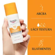 Eucerin Sun Photoaging Control napozókrém arcra SPF50 50ml