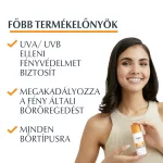 Eucerin Sun Photoaging Control napozókrém arcra SPF50 50ml