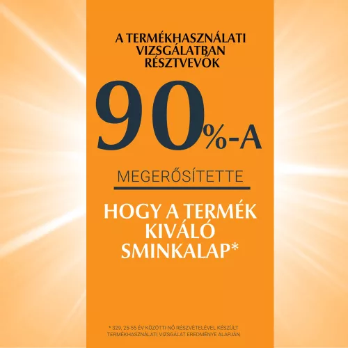 Eucerin Sun Photoaging Control napozókrém arcra SPF50 50ml