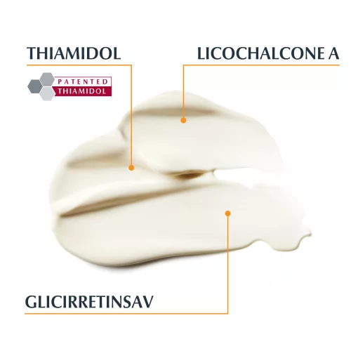 Eucerin Sun Pigment Control napozó fluid arcra SPF50+ 50ml