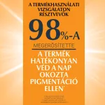 Eucerin Sun Pigment Control napozó fluid arcra SPF50+ 50ml