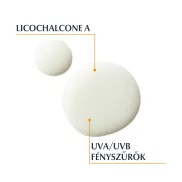 Eucerin Sun SPF50+ színtelen napozó spray 200ml