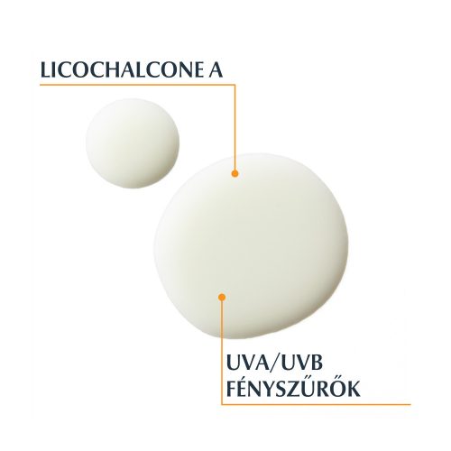 Eucerin Sun SPF50+ színtelen napozó spray 200ml