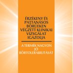 Eucerin Sun SPF50+ színtelen napozó spray 200ml