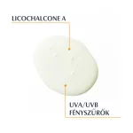 Eucerin Sun Oil Control Dry Touch Színtelen napozó aerosol spray SPF50 200ml