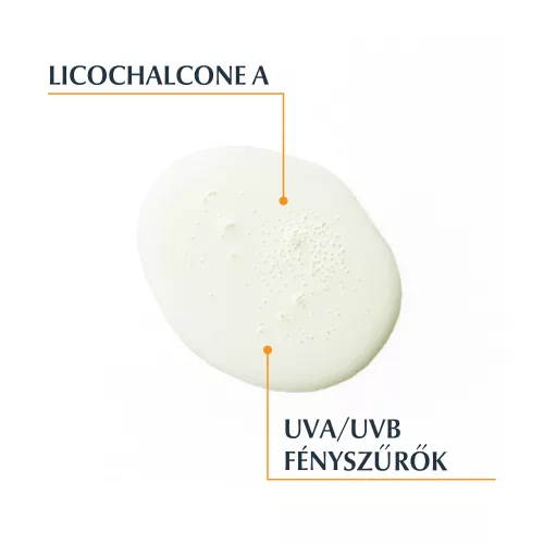 Eucerin Sun Oil Control Dry Touch Színtelen napozó aerosol spray SPF50 200ml