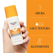 Eucerin Sun Photoaging Control napozókrém arcra SPF30 50ml