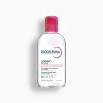 Bioderma Sensibio H2O AR arc- és sminklemosó 250ml