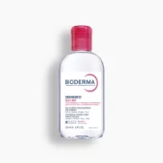 Bioderma Sensibio H2O AR arc- és sminklemosó 250ml