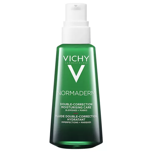 VICHY Normaderm Double-Correction arckrém 50ml