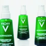 VICHY Normaderm Double-Correction arckrém 50ml