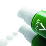 VICHY Normaderm Double-Correction arckrém 50ml