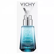   VICHY Minéral 89 Hyaluron-Booster bőrerősítő szemkörnyékápoló 15ml