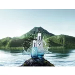 VICHY Minéral 89 Hyaluron-Booster bőrerősítő szemkörnyékápoló 15ml