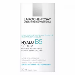 La Roche Posay Hylau B5 ránctalanító szérum 30 ml