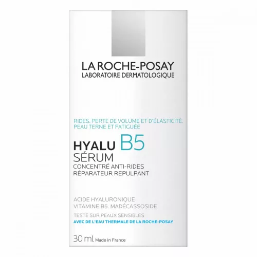 La Roche Posay Hylau B5 ránctalanító szérum 30 ml