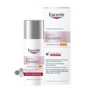 Eucerin Anti-Pigment Nappali arckrém SPF30 50ml